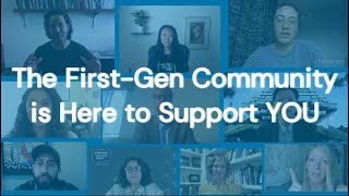 UC San Diego Triton Firsts Advice (Part 1)