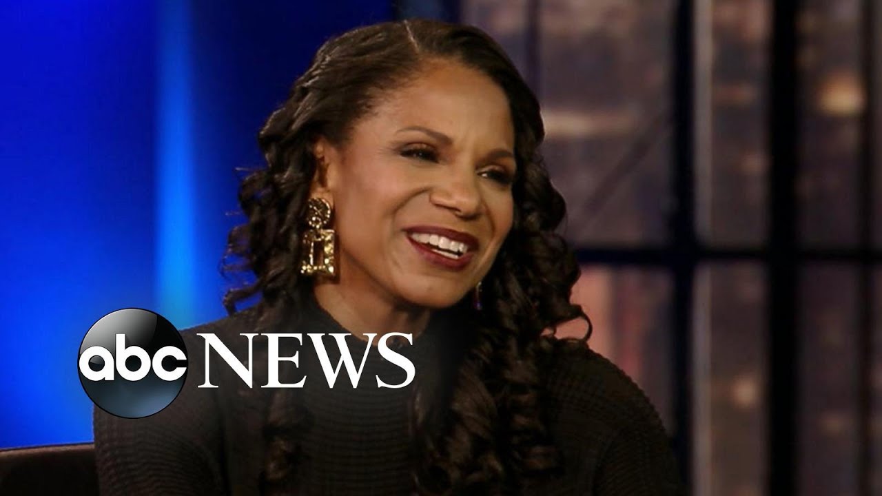 Audra McDonald Returns To Broadway In ‘Ohio State Murders’ | Nightline ...