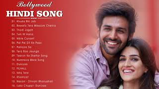 Romantic Hindi Love Songs 2021 💖 Latest Bollywood Songs 2021 💖 Bollywood New Songs 2021 April