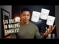 Amazing Candles for 15 Dollars! | Zara x Jo Malone