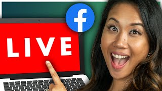 How to Use Facebook Live from the Desktop: Facebook Live Producer