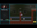 smw blind kaizo race week 43 turnabout mario by icyfruit