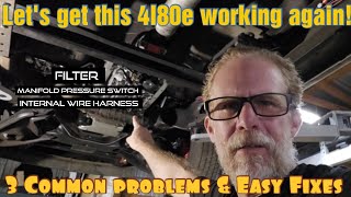 3 common 4l80e transmission problems and easy diy fixes!