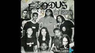 ANIN LORI LIAFUAN (EXODUS BAND) KARAOKE