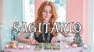 SAGITARIO DIOS MIOOO❗️😱 VAS A PASAR DE 0 A 100 CON ALGUIEN 🔥 HOROSCOPO HOY TAROT AMOR ❤️