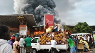 INKURU MBI  I BUJUMBURA: KANO KANYA IBARA RIRAGUYE!