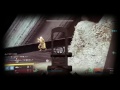 destiny no land beyond montage