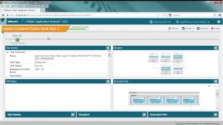 VMware vFabric Application Director 5.0: Modeling and Deploying Applications