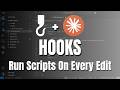 I Made Claude Code Run Custom Scripts on Every Edit (How to Set Up Claude Code Hooks 2026)