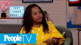 Sherri Shepherd: Rosie O'Donnell Helped Her Get A Bigger Paycheck On 'The View' | Chatter | PeopleTV