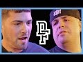 CELEBRITY CELL VS JR SLANDER | Don't Flop Rap Battle