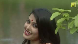 Tumi Amar Koto Chena   Shyamoli & Shadhin   Sabina & Andrew   Music Video