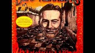 Dead Kennedys-Police Truck