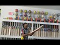 mrf game changer cricket bat review cricketmerchant.com mrfcricketbat mrfcricket cricketbatreview