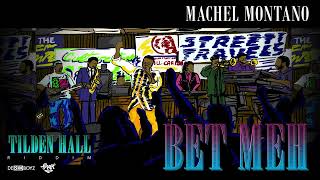 Machel Montano - Bet Meh (Tilden Hall Riddim) | Soca 2025