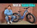 Such A Quality eBike! | Aventon Aventure 2