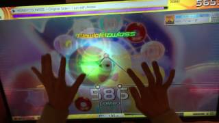 HONEY♡SUNRiSE [MASTER] 99% FULL COMBO 【crossbeats REV. SUNRISE】