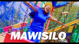 MAWISILO - RACHAEL MBARIKIWA (OFFICIAL 4K VIDEO)