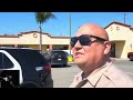 female cop gets mad he’s telling them their rights