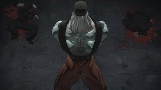 Dorian [AMV] - |baki| - KORDHELL - KILLERS FROM THE NORTHSIDE