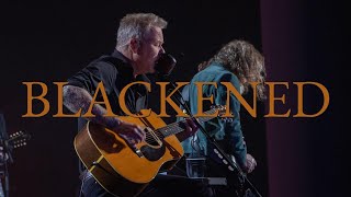 Metallica: Blackened - Live In Los Angeles, CA (December 16, 2022) [Multicam]