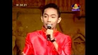 Khmer song នារីជាជួរ ដោយ យុវជន បុស្បាសុត្យាលីអាន Neary Chea Chour