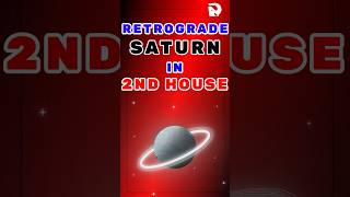 Retrograde Saturn in 2nd House: Communication and Relationship Challenges - Vakri Shani