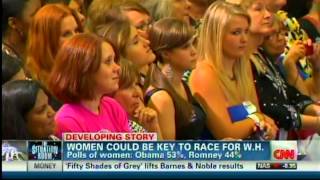 Hadley Heath on CNN's "Situation Room" (08.21.2012)