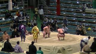 若隆景-雲仙岳/2017.3.18/wakakatakage-unzendake/day7 #sumo