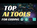 Best AI Coding Tools | GitHub Copilot, Codeium, ChatGPT & Tabnine Explained | Programming Tech