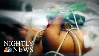 Six Children Dead, 12 Sickened In Adenovirus Outbreak at NJ Rehab Facility | NBC Nightly News