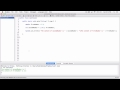 41. (Part 2) Type casting / Cast Operators - Learn Java