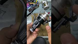 DAIWA PROSPIN GS-700RD รอกตกปลามือสอง