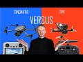 What is the best drone for Microstock? | Beginner guide