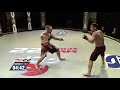 MMA Series-22: FCP | Artem Podolyako (Russia) - Odil Khaidarov (Russia)