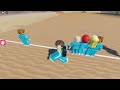 Roblox Squid Game Funny moments