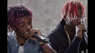 Fans are Debating who won the Challenge between Lil Yachty & Lil Uzi Vert of Dropping the BEST album