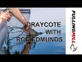 Fishing Draycote Water with Rob Edmunds