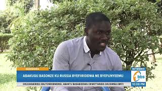 Omwezi Mulamba Nga Russia Erwana Ne Ukraine, Abakugu Basonze Ku Russia Byefiiriddwa Ne Byefunyeemu