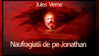 Jules Verne - Naufragiatii de pe Jonathan (1978) #teatruradiofonic #teatruaudio #teatruonline