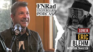 Eric Blehm - FNRad S9E18