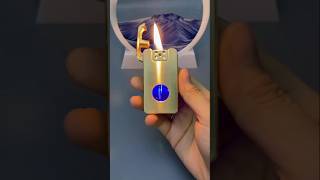 #New Lighter #Smart Voice-Controlled Kerosene Lighter #Mengift that people like🔥🔥🔥