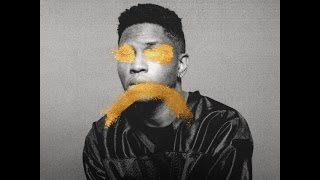 Gallant - Episode 08 // Ology Album