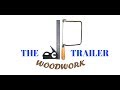 JP Woodwork Trailer