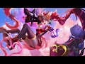 Heartseeker Jinx (By Sislex) - Skin Spotlight