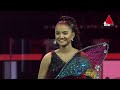 team raini the judgment live shows final 16 the voice teens sri lanka