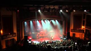 Wintersun - 70000 tons of Metal 2015 - 2015-01-23 - IMG 2049