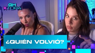 El reemplazo de Andrea, nueva compra y habló Sebastián Bello | #GHXTORA Programa Completo [13/01/25]