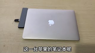 翻车了，原本挣300，现反亏900，老板智慧用128G U盘代替