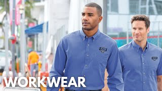 2021 WORKWEAR